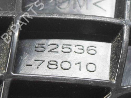 Front bumper bracket LEXUS NX (_Z1_) 300h (AYZ10_) | BP14614194C158 
