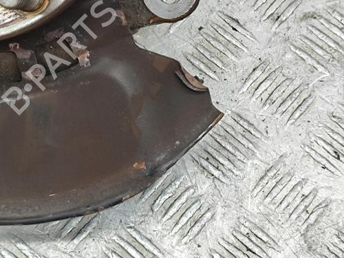 Right front steering knuckle TOYOTA PRIUS PLUS (_W4_) 1.8 Hybrid (ZVW4_) | BP25872628M26 