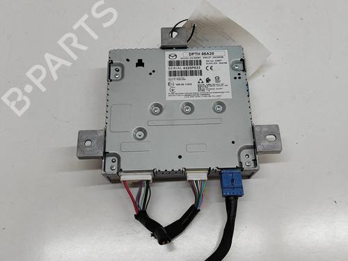 Electronic module MAZDA CX-30 (DM) e-SKYACTIV-X M Hybrid | BP28565013M83  - Image 5