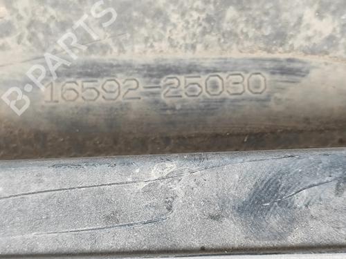 Pipe TOYOTA RAV 4 V (_A5_, _H5_) 2.5 Hybrid (AXAH52) | BP33380549M125 - Image 7