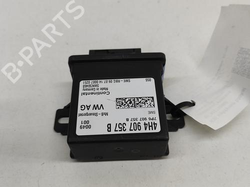 Electronic module AUDI A8 D4 (4H2, 4H8, 4HC, 4HL) 3.0 TDI quattro | BP21587850M83 