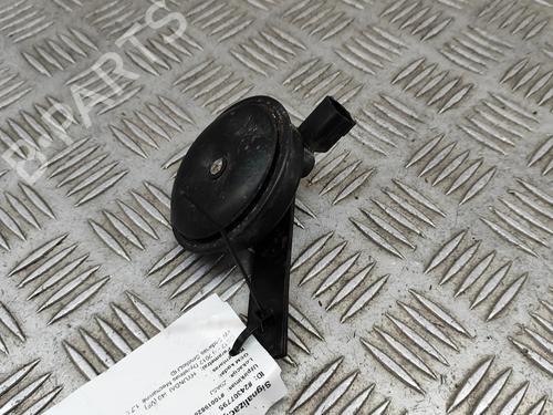 Used Electronic module HYUNDAI i40 I (VF) 1.7 CRDi (136 hp) 29336722