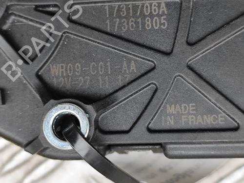 Sunroof engine LAND ROVER RANGE ROVER SPORT II (L494) 4.4 SDV8 4x4 | BP29830116M60