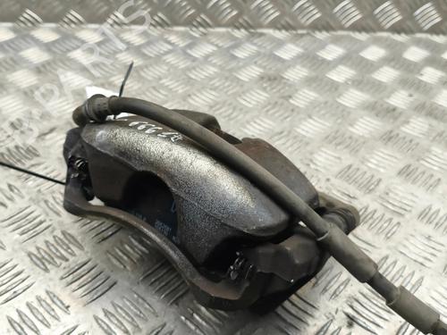 Right front brake caliper BMW 7 (E65, E66, E67) 745 i, Li | BP39244012M104 - Image 6