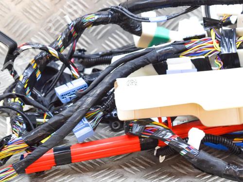 Wiring harness TESLA MODEL 3 (5YJ3) EV AWD | BP27761860E16 - Image 7