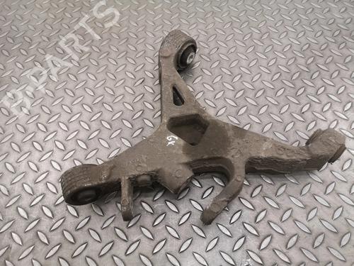 Used Left rear suspension arm Left rear suspension arm JAGUAR XJ (X351) 3.0 SDV6 (275 hp) 33367076 33367076