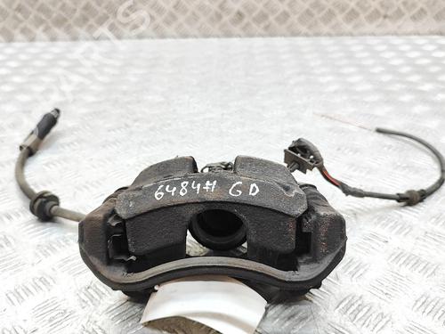 Used Right rear brake caliper Right rear brake caliper 38239071 38239071