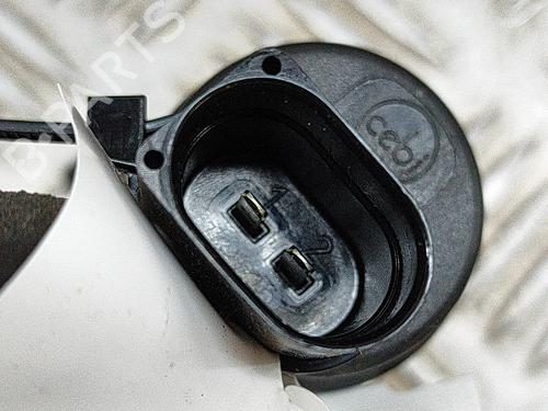 Washer pump VW PASSAT B8 (3G2, CB2) 1.6 TDI | BP20676248E24 - Image 5