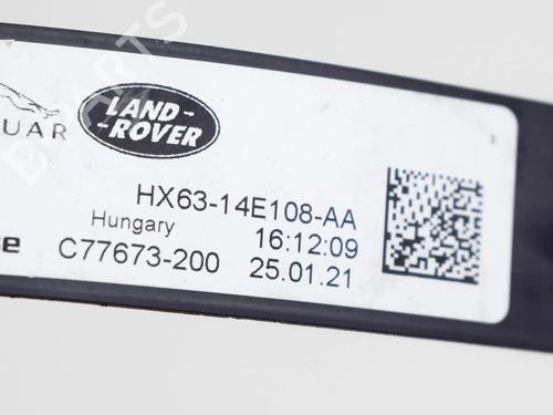 Electronic module LAND ROVER DISCOVERY V (L462) D300 MHEV 4x4 | BP27756477M83 - Image 5