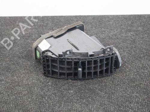 Air vent NISSAN NOTE (E11, NE11) 1.5 dCi | BP14667396I21 