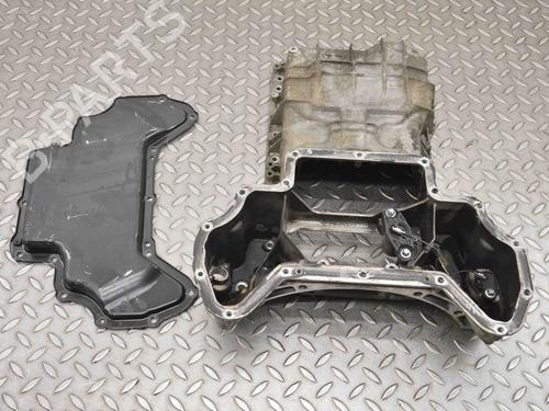 Used Oil sump MERCEDES-BENZ CLS (C219) CLS 350 (219.356) (272 hp) 30235542