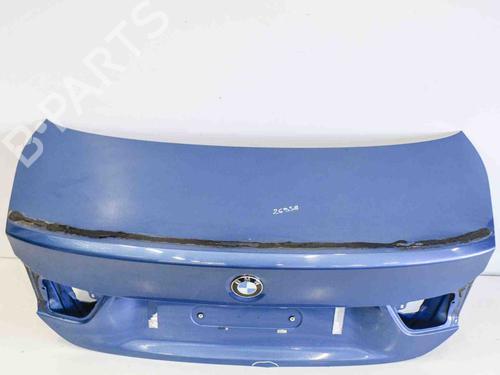 Used Tailgate BMW 4 Coupe (F32, F82) 435 d xDrive (313 hp) 29752752