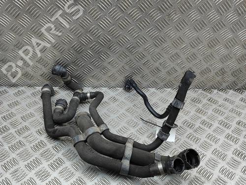 Pipe MERCEDES-BENZ A-CLASS (W177) AMG A 35 4-matic (177.051) | BP38756234M125 - Image 4