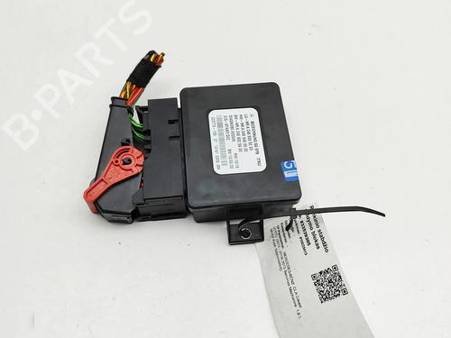 Electronic module MERCEDES-BENZ CLA Coupe (C117) CLA 180 (117.342) | BP33383763M83 - Image 2