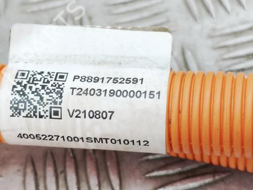 Cable VOLVO EX30 (416) Performance AWD | BP38094836E12 - Image 9