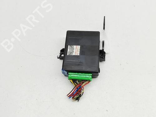 Used Electronic module Electronic module ASTON MARTIN DB9 Volante 6.0 V12 (476 hp) 34443244 34443244