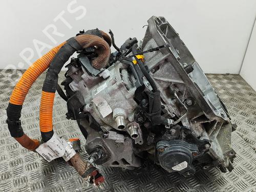 Gearbox FORD TRANSIT V363 Van (FCD, FDD) 2.0 EcoBlue | BP34559813M3 - Image 3
