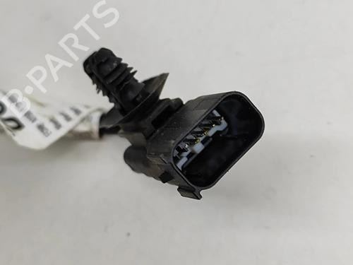 Front left exterior door handle FORD RANGER (TKE) 2.0 EcoBlue 4x4 | BP27775456C128