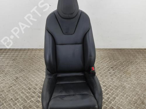 Used Right front seat Right front seat TESLA MODEL X (5YJX) P100D AWD (772 hp) 33368106 33368106