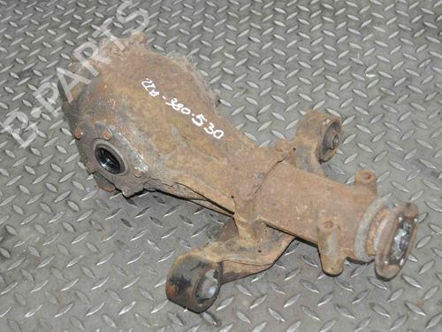 Differential, bag SUBARU OUTBACK (BL, BP) 2.0 D AWD (BPD) (150 hp) 30258663