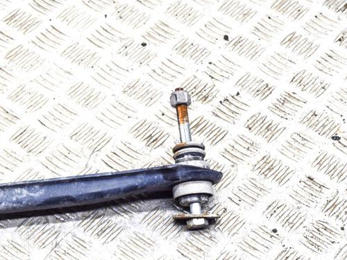 Right rear suspension arm FIAT 500X (334_) 2.0 D Multijet 4x4 (334AXB22, 334AXD2B) | BP16271193M15 