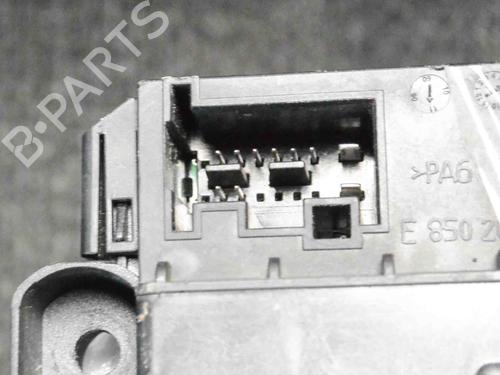 Right rear window motor VW POLO V (6R1, 6C1) 1.2 | BP6722404E22