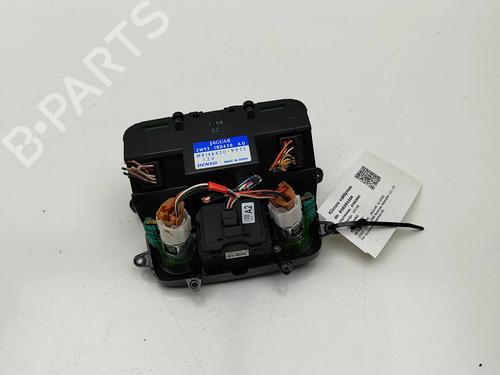 Electronic module JAGUAR XJ (X350, X358) 4.2 | BP25788271M83  - Image 5