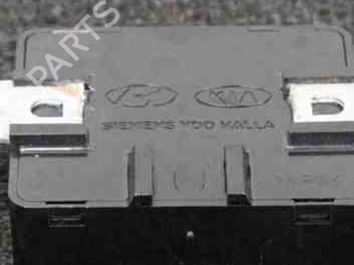 Elektronisk modul KIA CEE'D SW (ED) 1.6 CRDi 115 (115 hp) 6748713