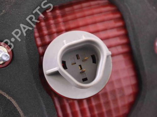 Left tailgate light KIA SPORTAGE IV (QL, QLE) 1.7 CRDi | BP30214553C79 