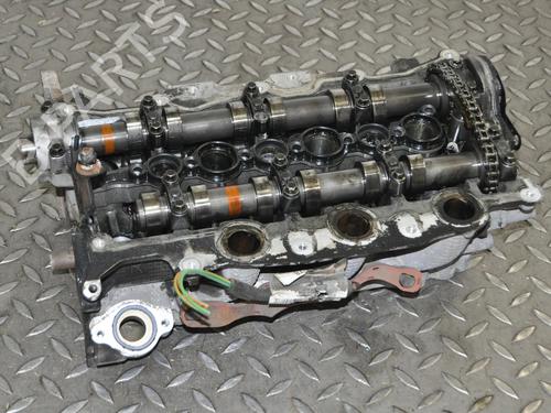 Used Cylinder head Cylinder head LAND ROVER DISCOVERY IV (L319) 3.0 TD 4x4 (211 hp) 33340322 33340322