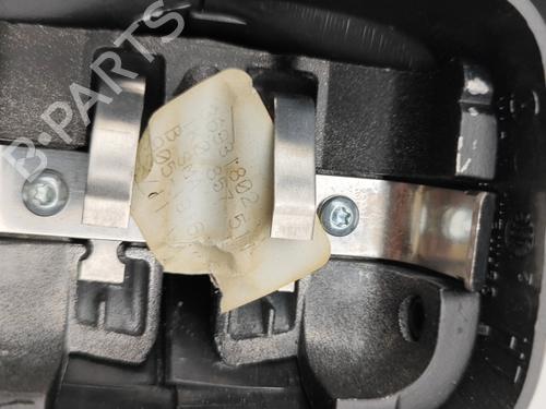 Bakspejl indvendigt VW PASSAT B7 Variant (365) 2.0 TDI | BP27351581I6