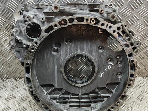 Autre MERCEDES-BENZ C-CLASS (W205) C 220 BlueTEC / d (205.002, 205.004) (170 hp) 27797682