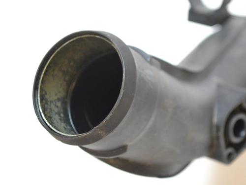 Intercooler pipe VW PASSAT B6 (3C2) 2.0 TDI 16V | BP30246548M127 - Image 4