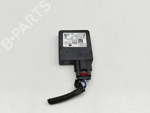 Electronic module JEEP RENEGADE SUV (BU, B1, BV) 1.3 PHEV 4Xe | BP30130770M83 - Image 3
