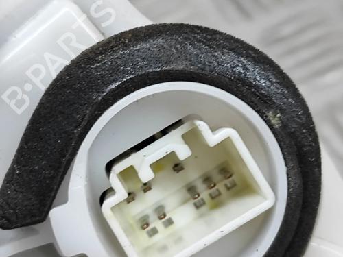 Rear right lock MAZDA CX-5 (KF) 2.2 D | BP25218336C99  - Image 6