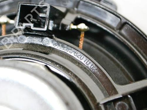 Speaker MERCEDES-BENZ E-CLASS Coupe (C238) E 220 d (238.314) | BP28612136E2