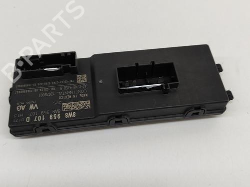 Used Electronic module AUDI Q5 (FYB, FYG) 40 TDI quattro (190 hp) 27770241