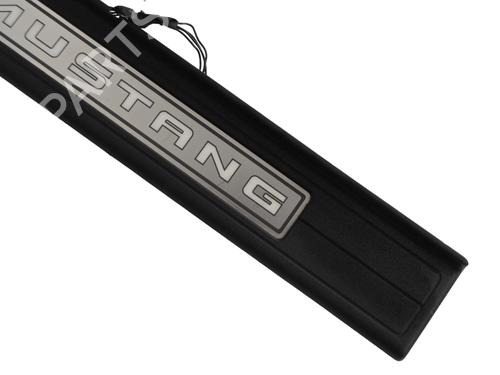 Trinnbrett FORD USA MUSTANG Coupe 2.3 EcoBoost | BP30244797C149