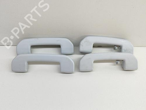 Used Interior roof handle PEUGEOT 3008 II SUV (MC_, MR_, MJ_, M4_) 1.5 BlueHDi 130 (131 hp) 21487084