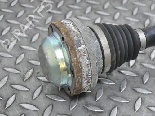 Right rear driveshaft AUDI Q5 (8RB) 3.0 TDI quattro | BP9899473M41
