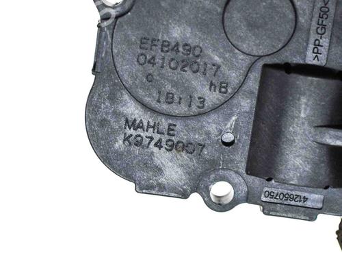 Electronic module LAND ROVER RANGE ROVER EVOQUE (L538) 2.0 D 4x4 | BP14637513M83