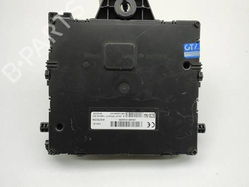Control unit RENAULT MASTER III Van (FV) 2.3 dCi 180 FWD (FV04, FV07) | BP38184582M11 - Image 2