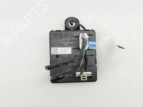 Electronic module TESLA MODEL 3 (5YJ3) EV | BP33164125M83 - Image 2
