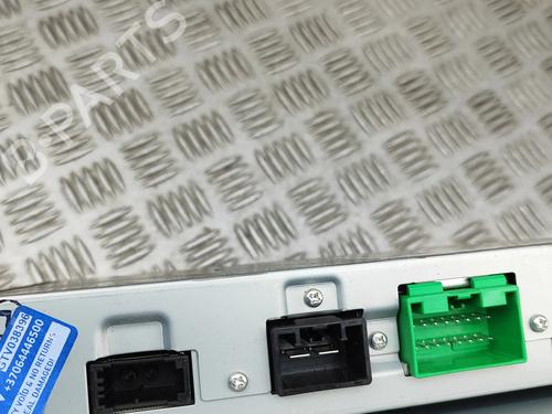 Electronic module VOLVO V40 Hatchback (525) D3 | BP37669671M83  - Image 5