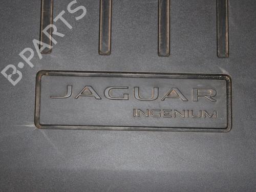 Upper protection JAGUAR E-PACE (X540) 2.0 D150 AWD | BP30575324M93