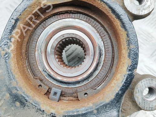 Right front steering knuckle OPEL MOKKA 1.2 (76) | BP36457958M26 - Image 6