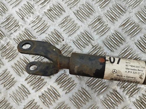 Left front shock absorber MERCEDES-BENZ CLS (C219) CLS 350 (219.356) | BP27384239M16 