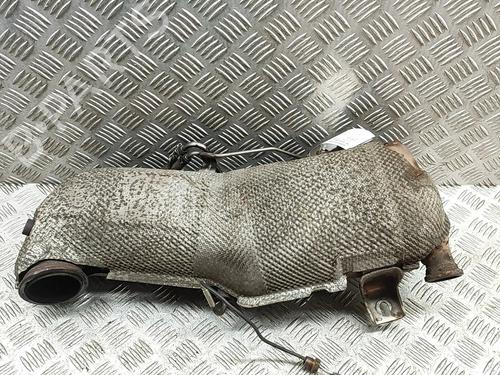 Used Catalyst ALFA ROMEO GIULIETTA (940_) 1.6 JTDM (940FYB11, 940FYB1A, 940FYF11, 940FYF1A) (120 hp) 30620950