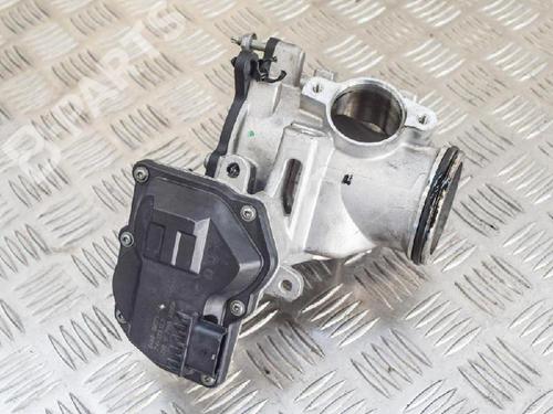 Throttle body LAND ROVER RANGE ROVER EVOQUE (L538) 2.0 D 4x4 | BP6865621M82  - Image 5
