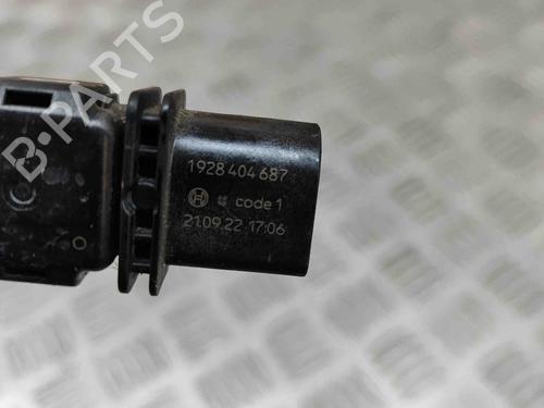 Electronic sensor HYUNDAI KONA (OS, OSE, OSI) 1.0 T-GDi Hybrid 48V | BP27787233M84